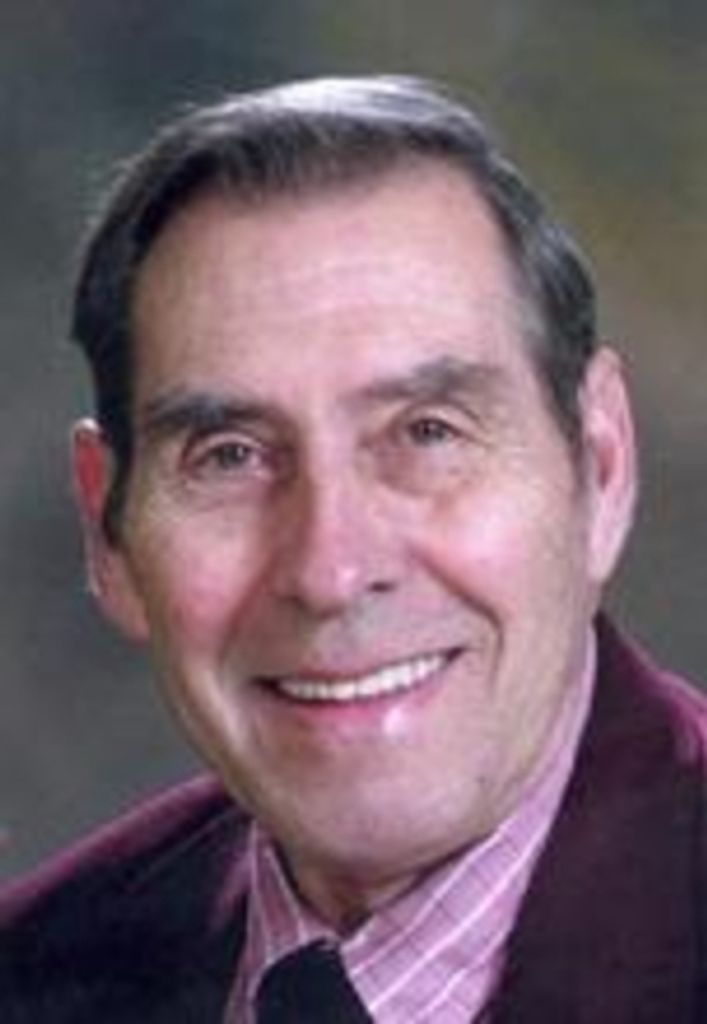 Thomas Edward Rineholt