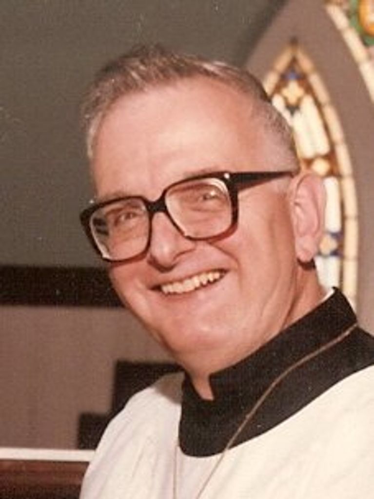Carl E. Schroeder