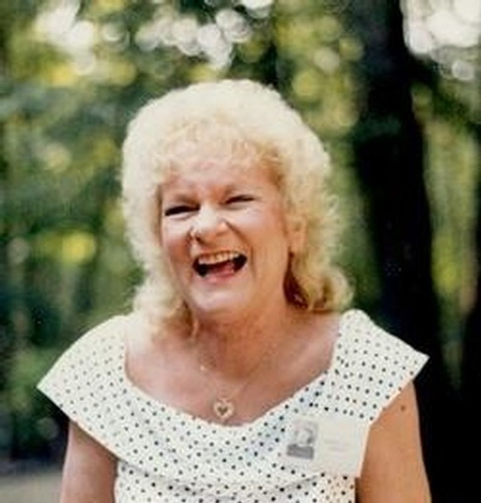 Shirley Lanier Bell