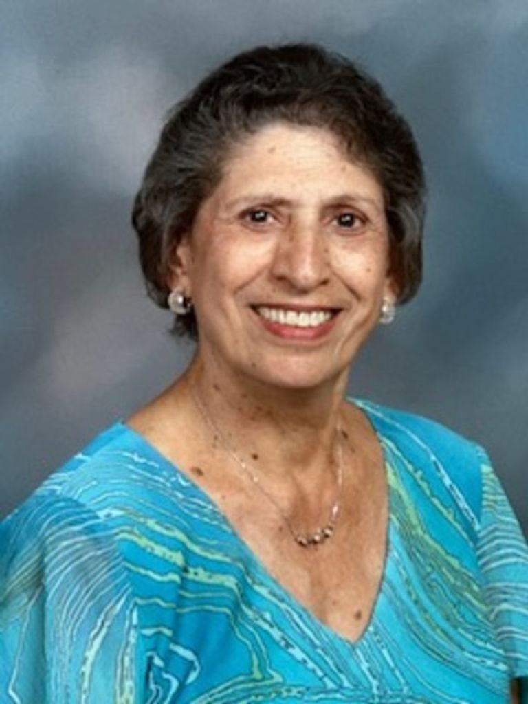 Victorine Shehdan Varner Profile Photo