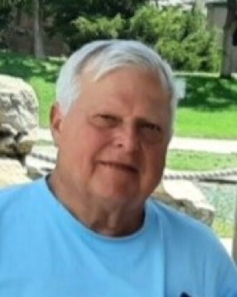 Terry Dunsworth Profile Photo