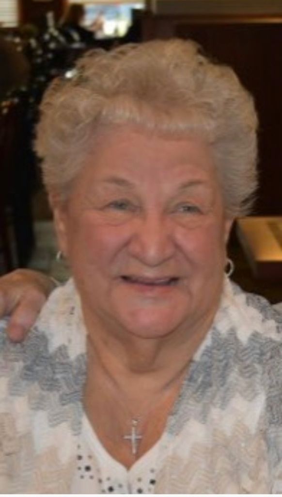 Shirley A, Yeager Profile Photo