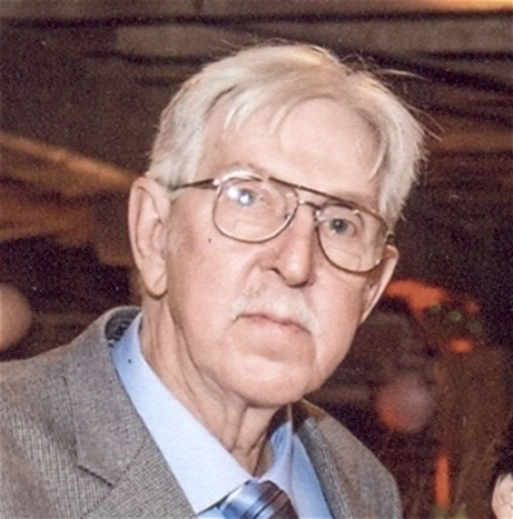 Charles R. Styer