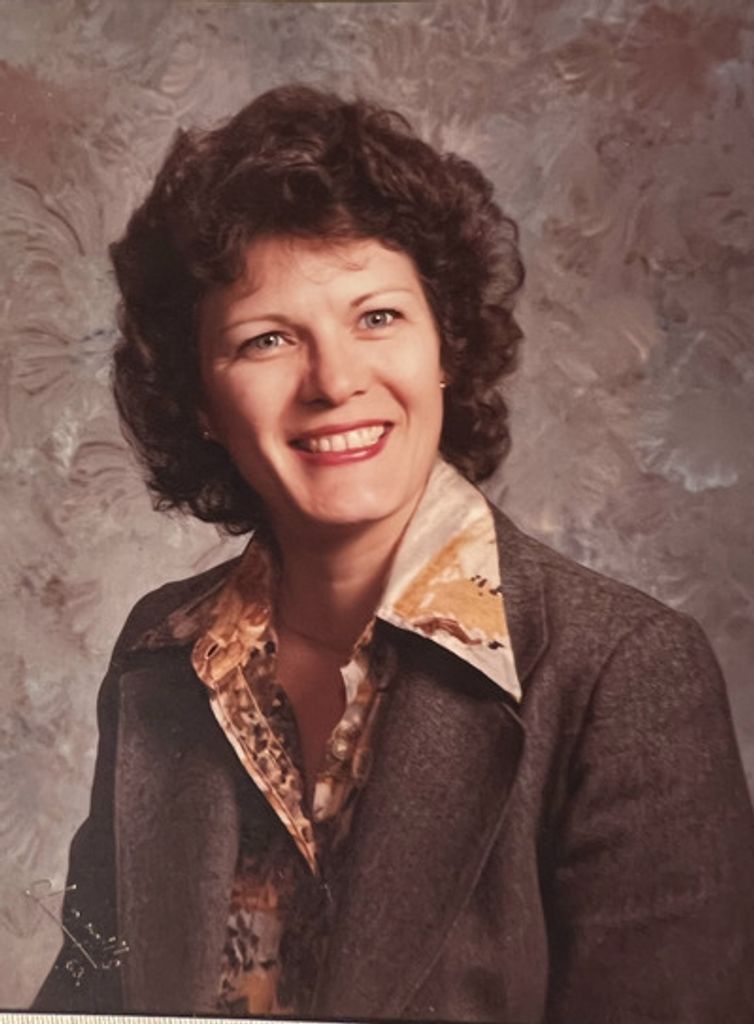 Catherine Vatterott Profile Photo