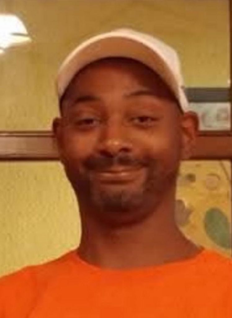 Jeffrey Hairston, Sr. Profile Photo