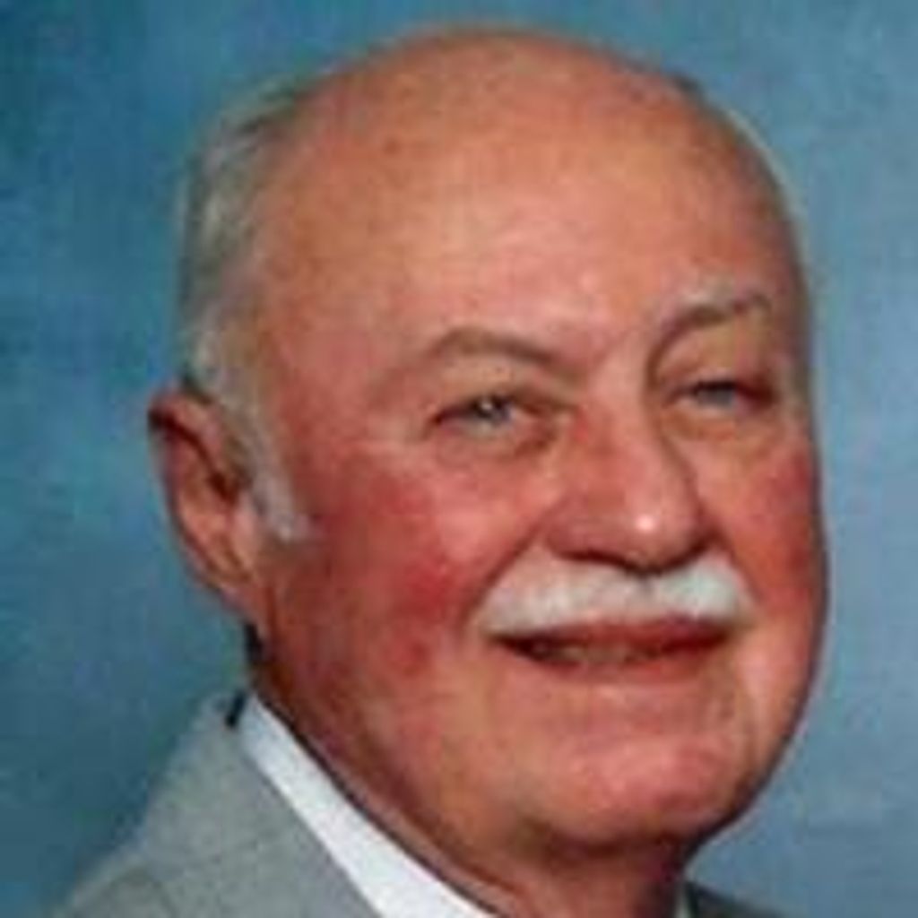Albert "Al" L. Scherf