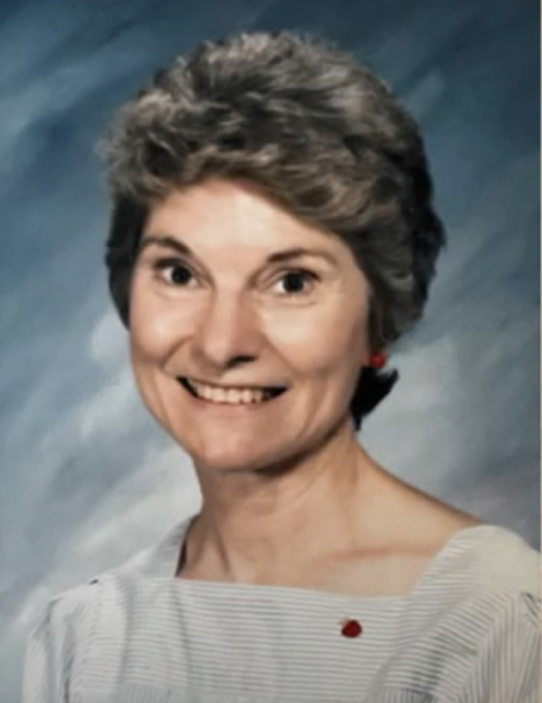 Nannette Bucklew