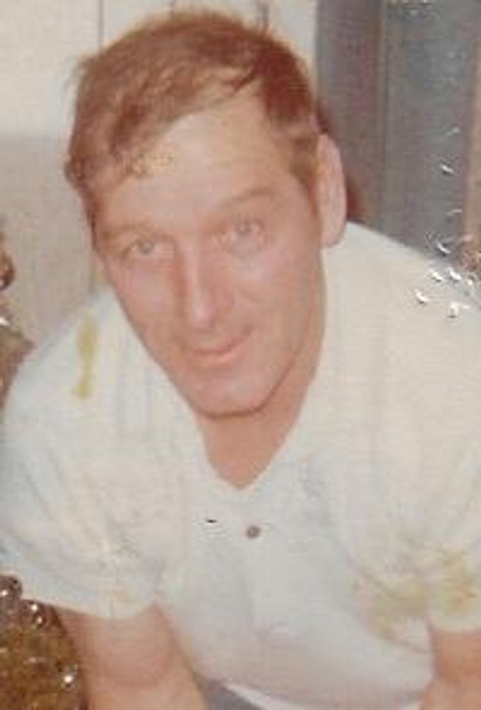 Paul James Tucker
