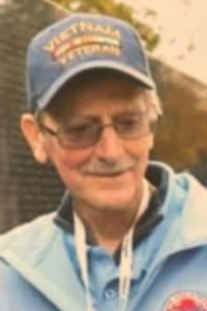 Gregory R. Stephenson Profile Photo