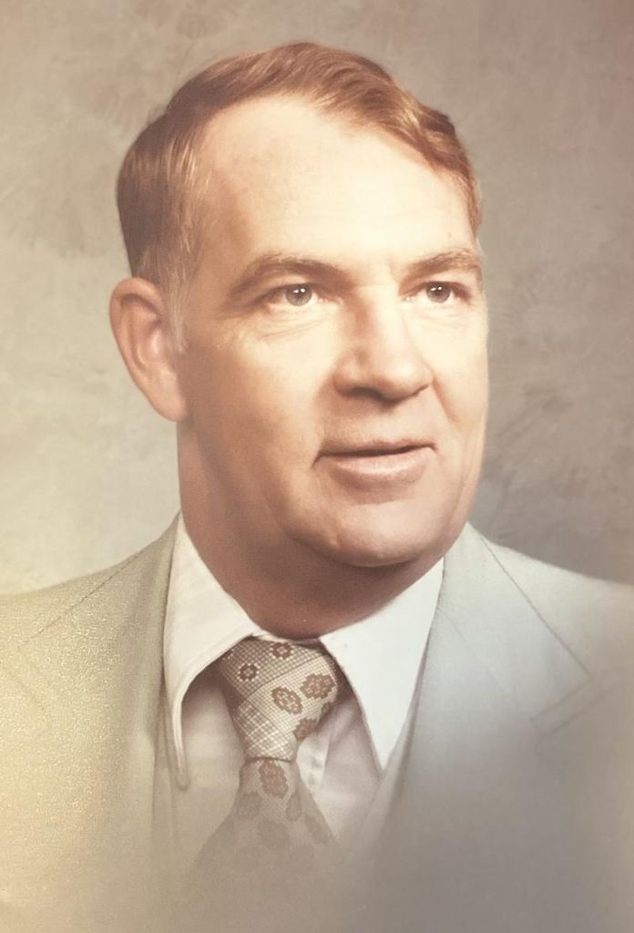 Byron Gaylo Foxx, Sr. Profile Photo