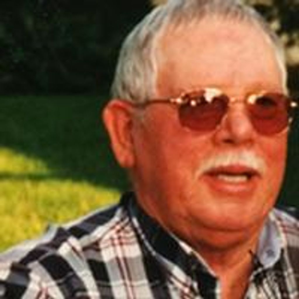 William Gregg Pond, Jr.