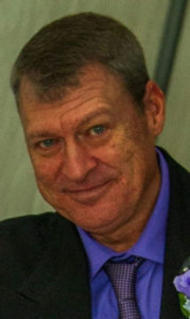 David Wayne Pauley Profile Photo