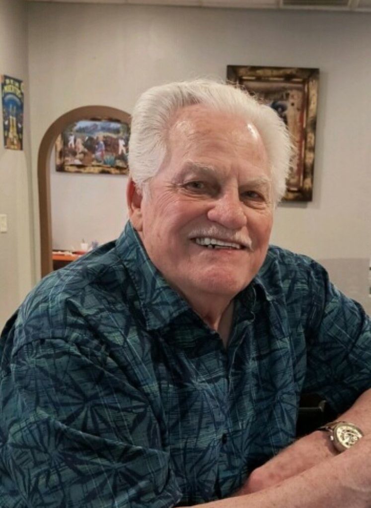 Carl Harris