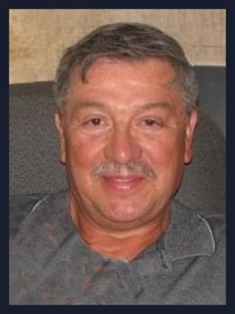 Herman Coronado Gomez Jr Profile Photo