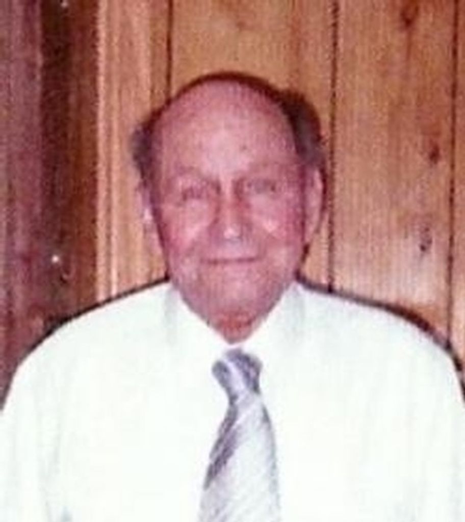 Buddie E. Mckamie