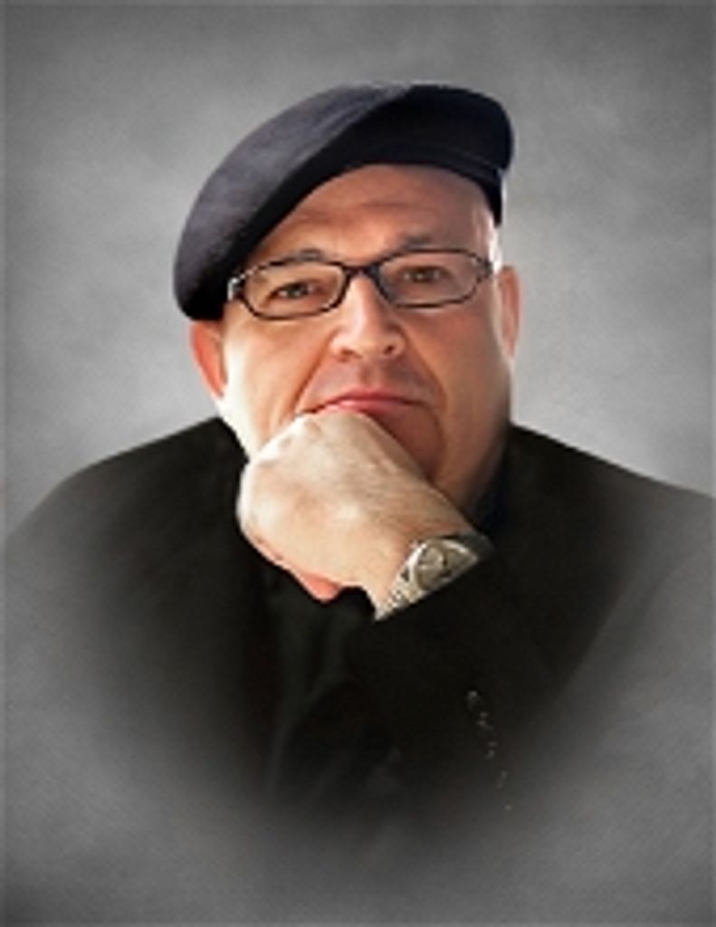 James E Calk Profile Photo