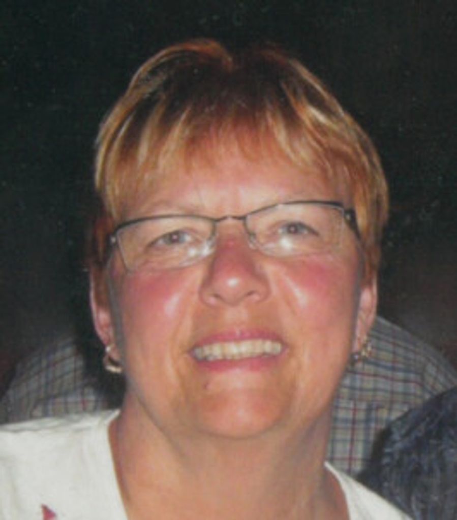 Donna Brown Profile Photo