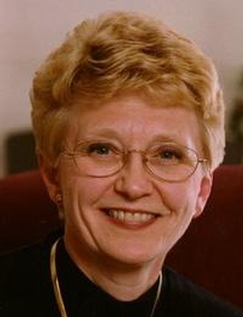 Judith Mae King