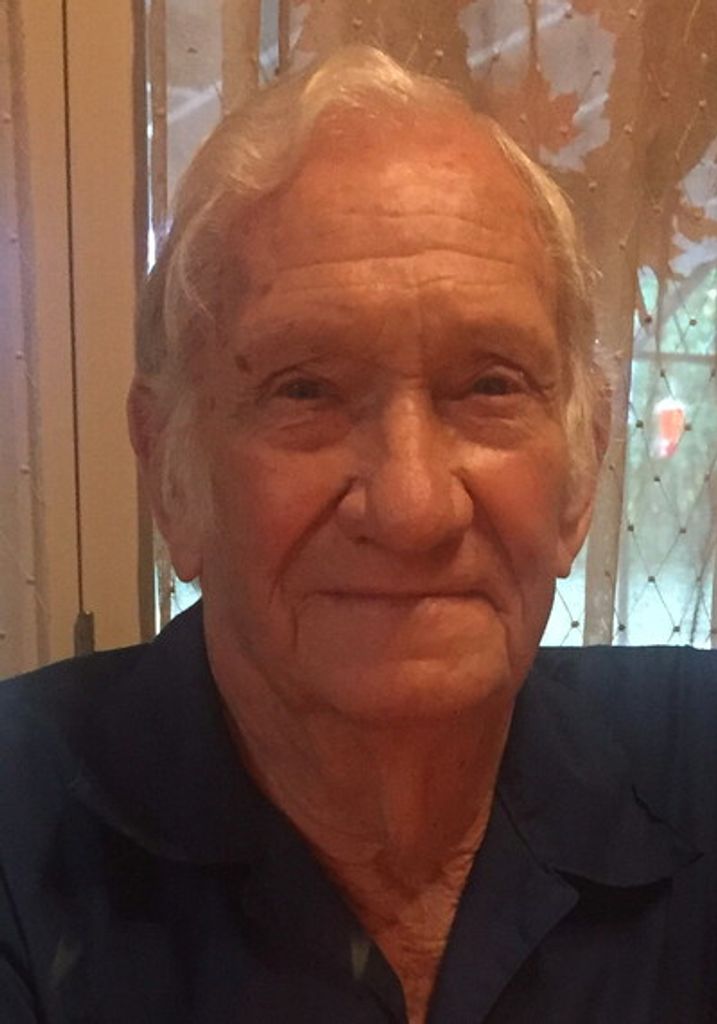 John Thomas Eugene Sisco Profile Photo