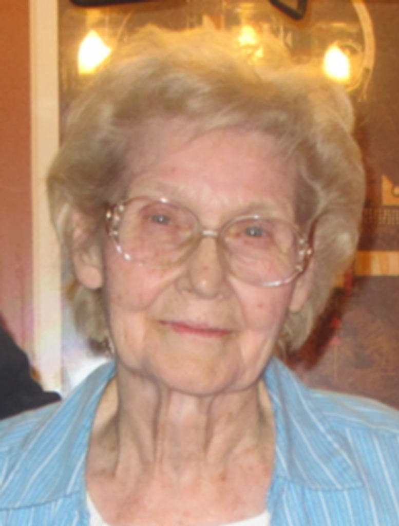 Carol Decker Carter Profile Photo