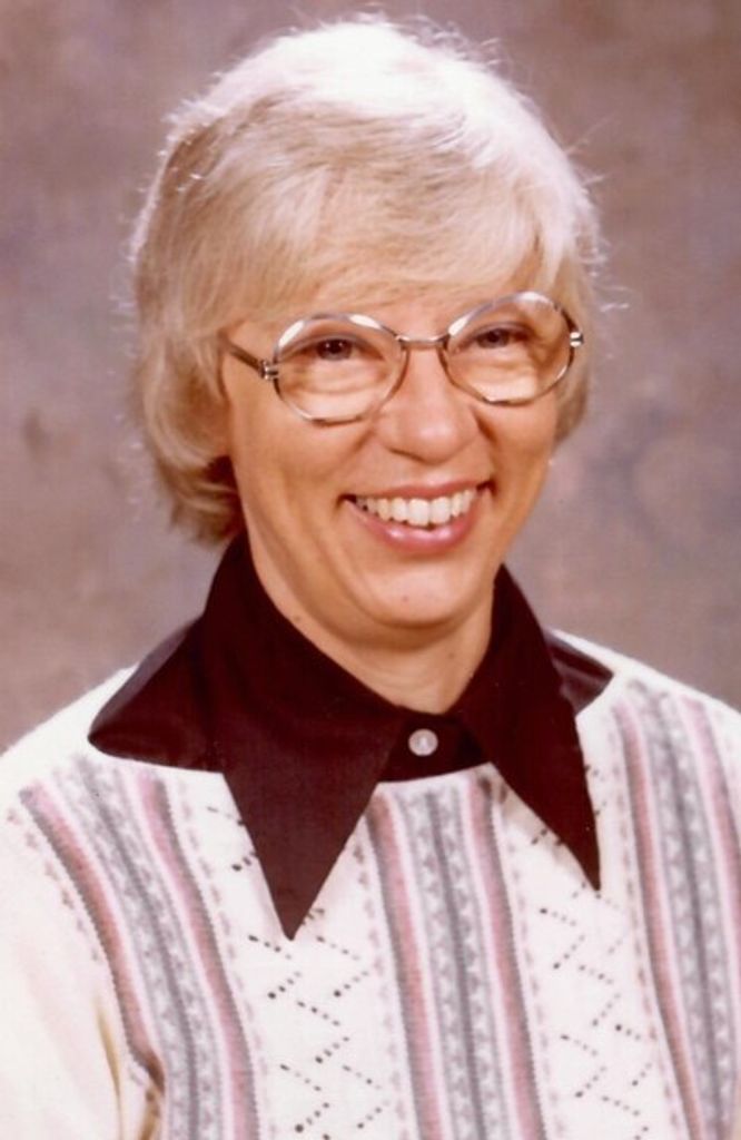 Marjorie Bonds Profile Photo
