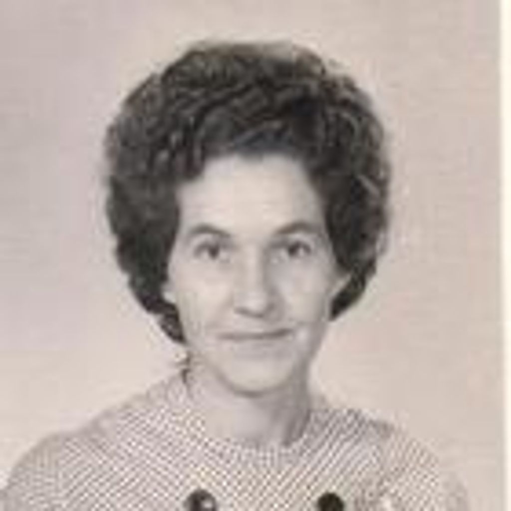 Christine O. Archon