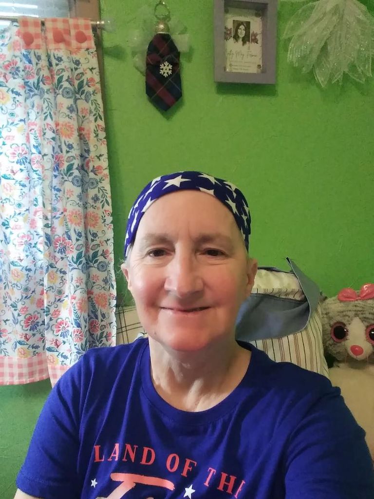 Vickie Lynne Huntley Profile Photo