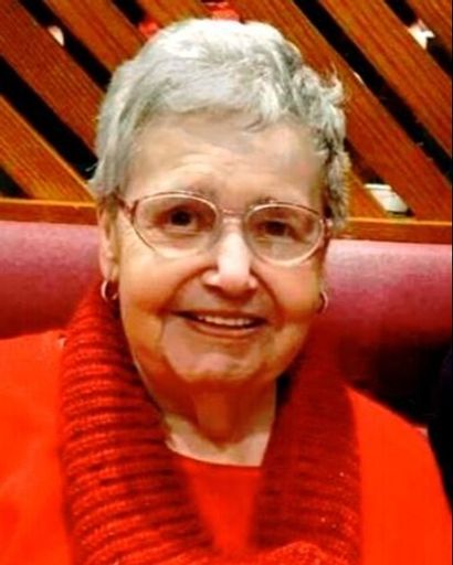 Carol Ann Army's obituary image