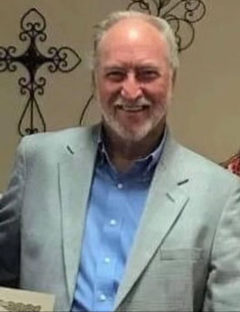 Pastor  Tommy  Howze Profile Photo