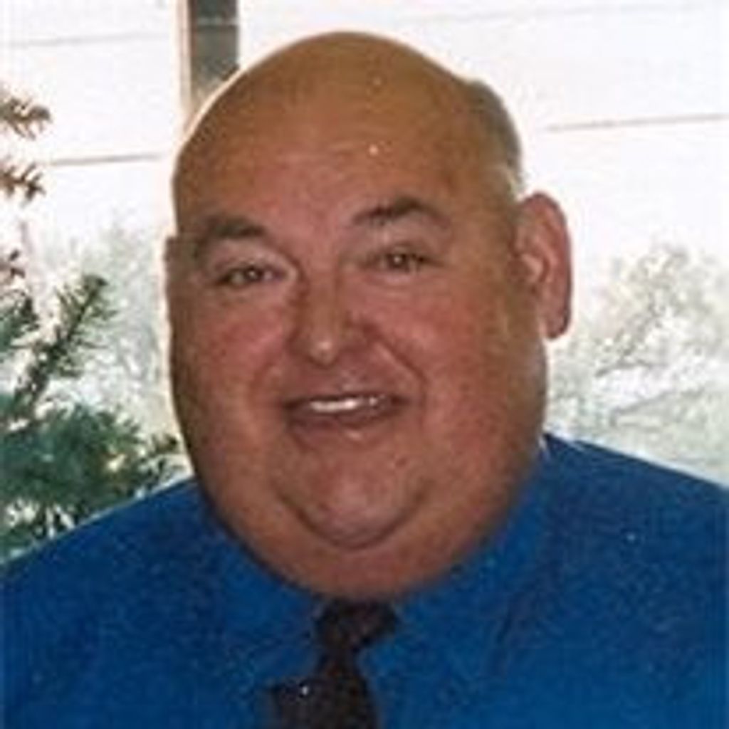 Gary Doucet