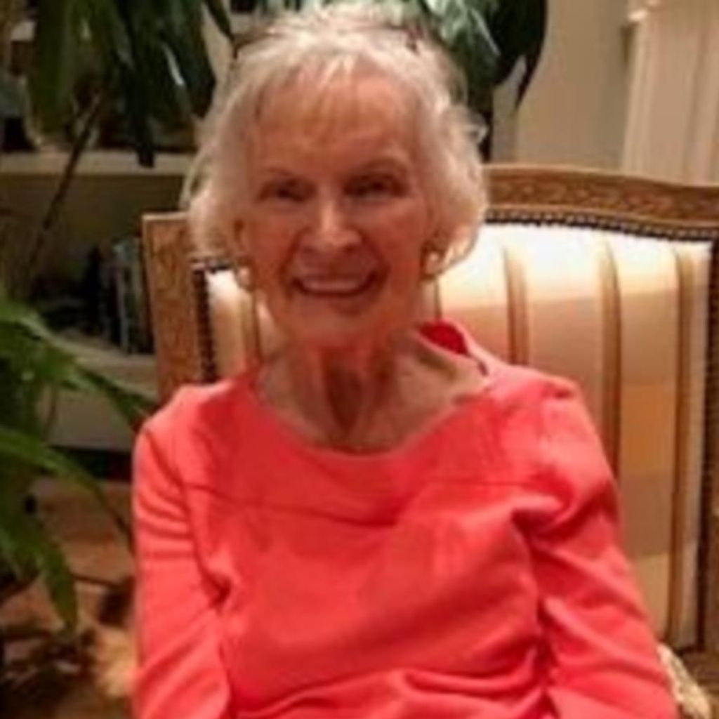 Georgia Belle Bronson Edmonds Profile Photo
