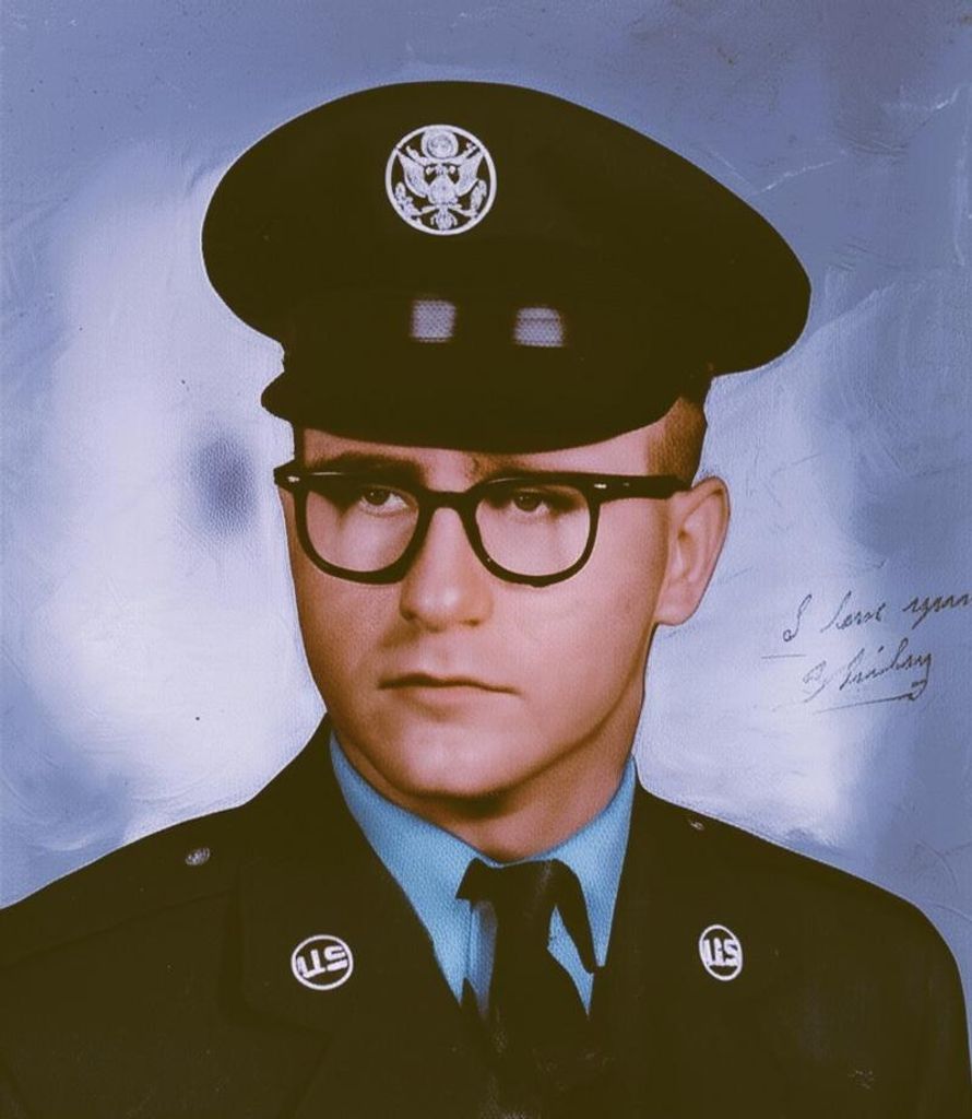 John Nicholas Craft Profile Photo