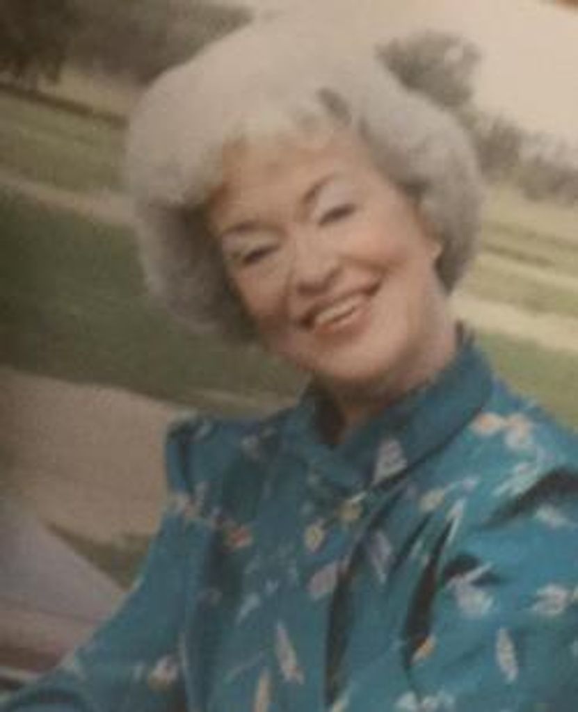 Questa June Mcgee Profile Photo