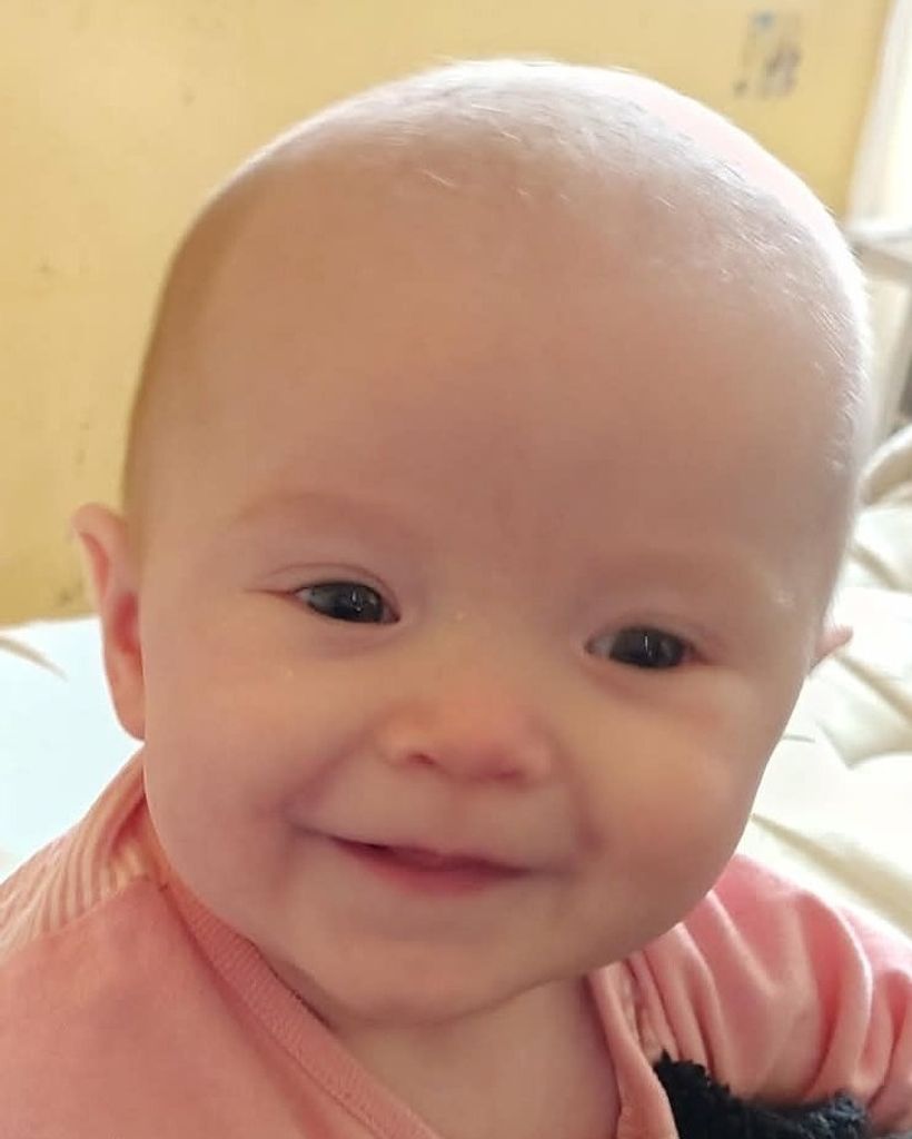 Raine Nicole Guedry Goudeau Profile Photo