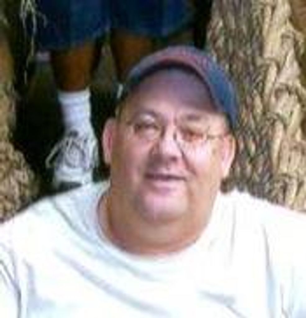 Alan Carlando Anderson