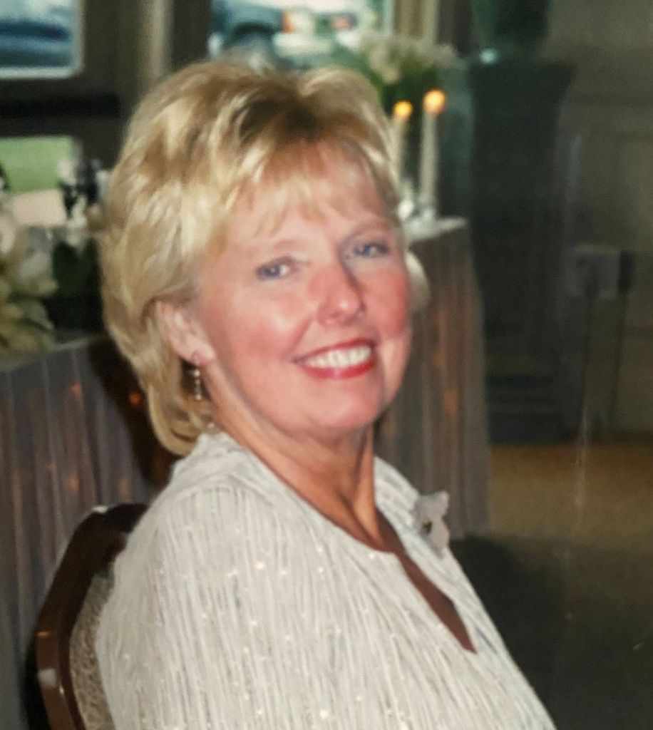 Dorothy Ann Claerhout