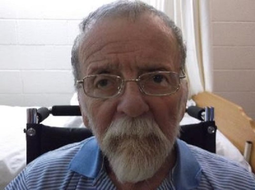 Lonnie "Lon" Philpott Profile Photo