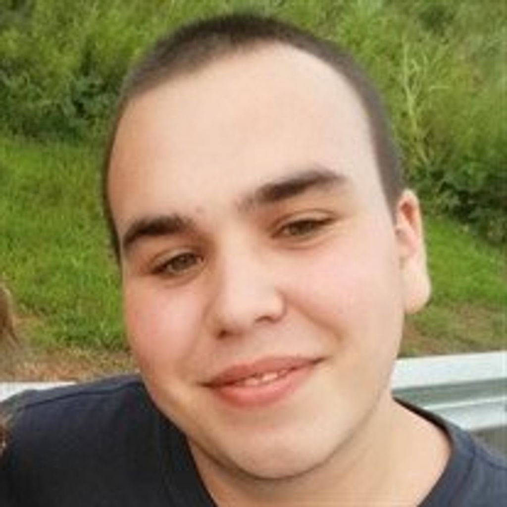 Christopher  David Coil
