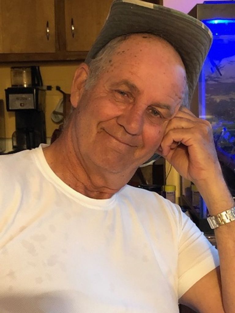 Gary Norris Adler Profile Photo