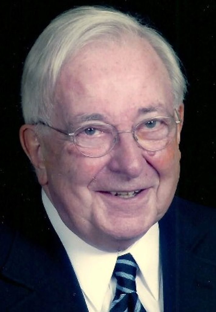 Henry J. Roux