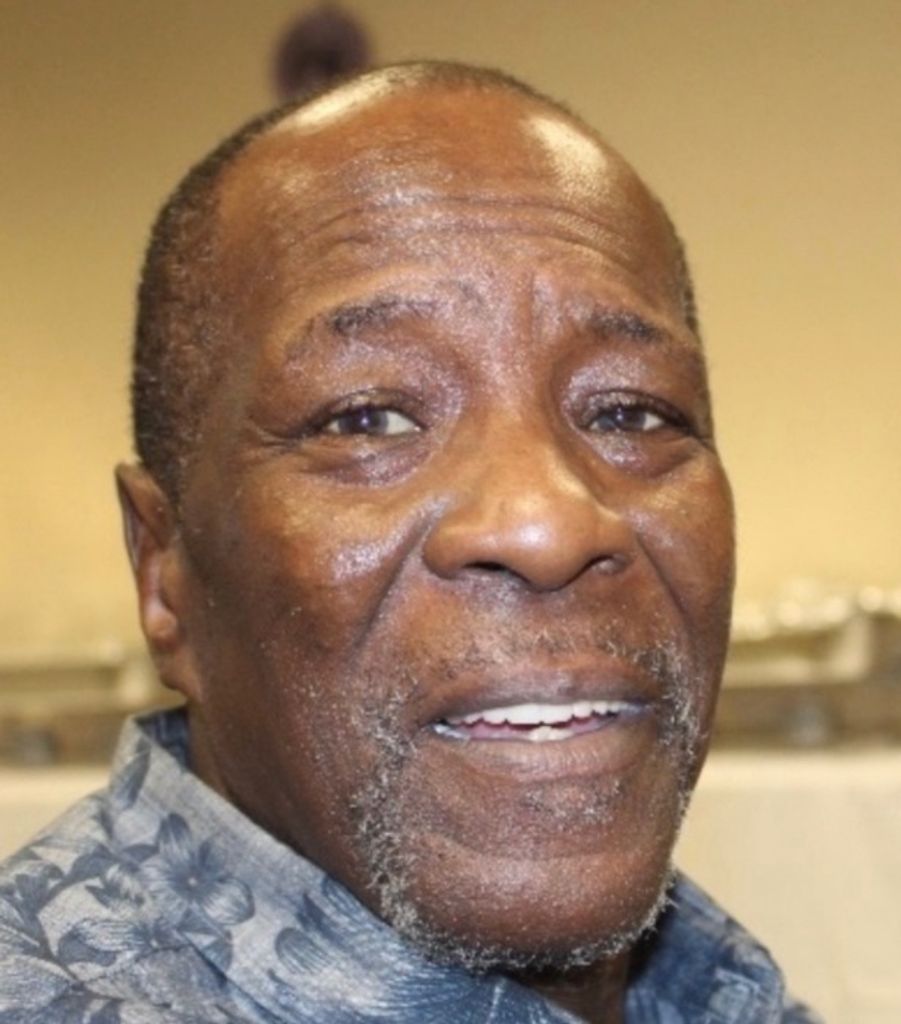Robert L. Hamilton Sr. Profile Photo