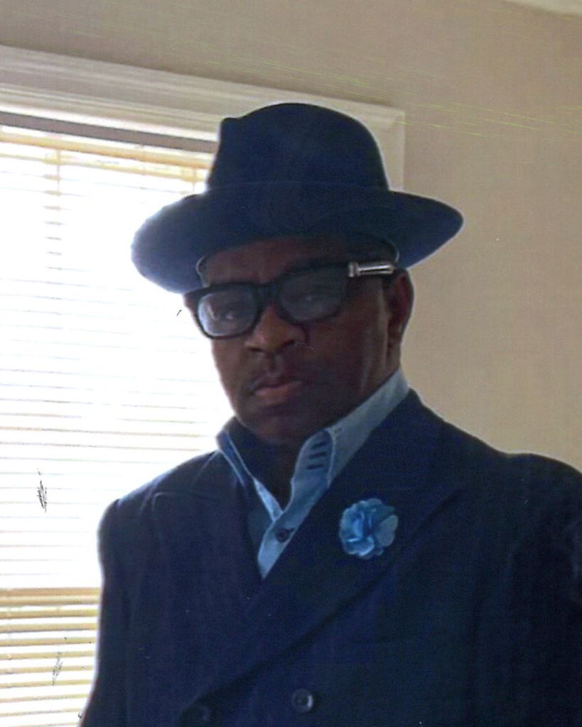 Jimmie Lee Turner, Jr. Profile Photo