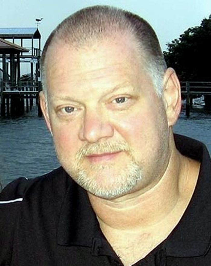 Anthony P. "Tony" Viglio