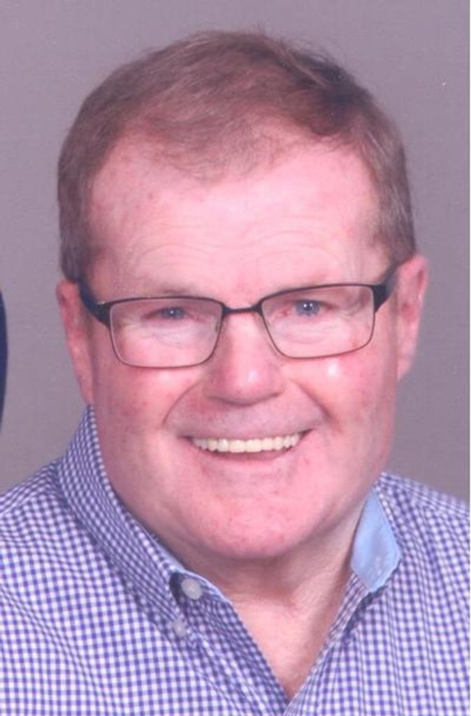 David A. Nafziger Profile Photo