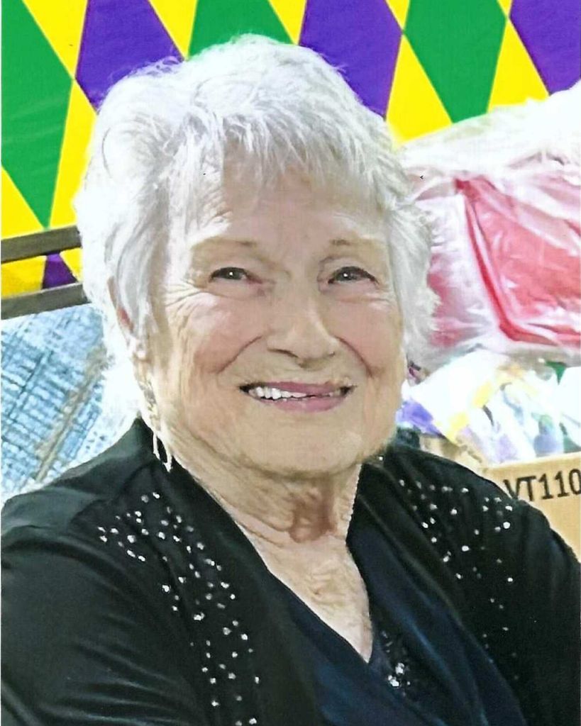 Carmen Eusea Boudreaux Profile Photo