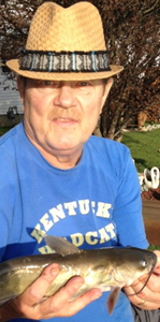 John S. Hutchens Profile Photo