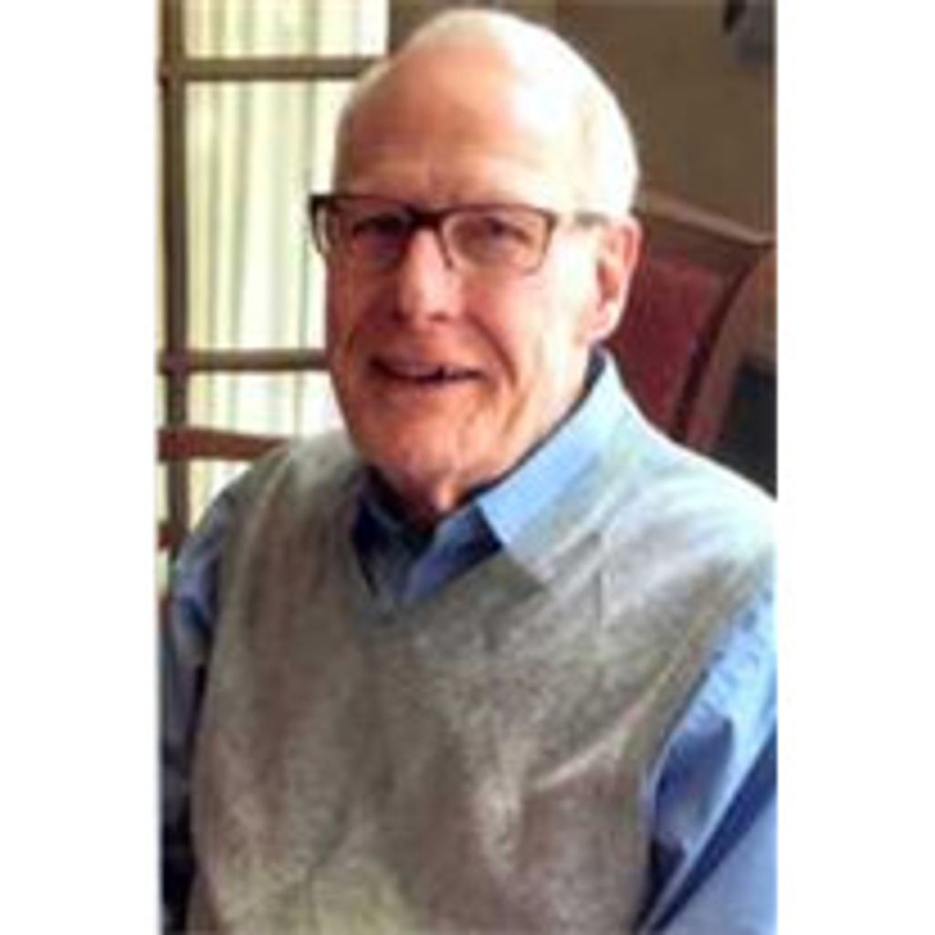 Ernest J. Leemon