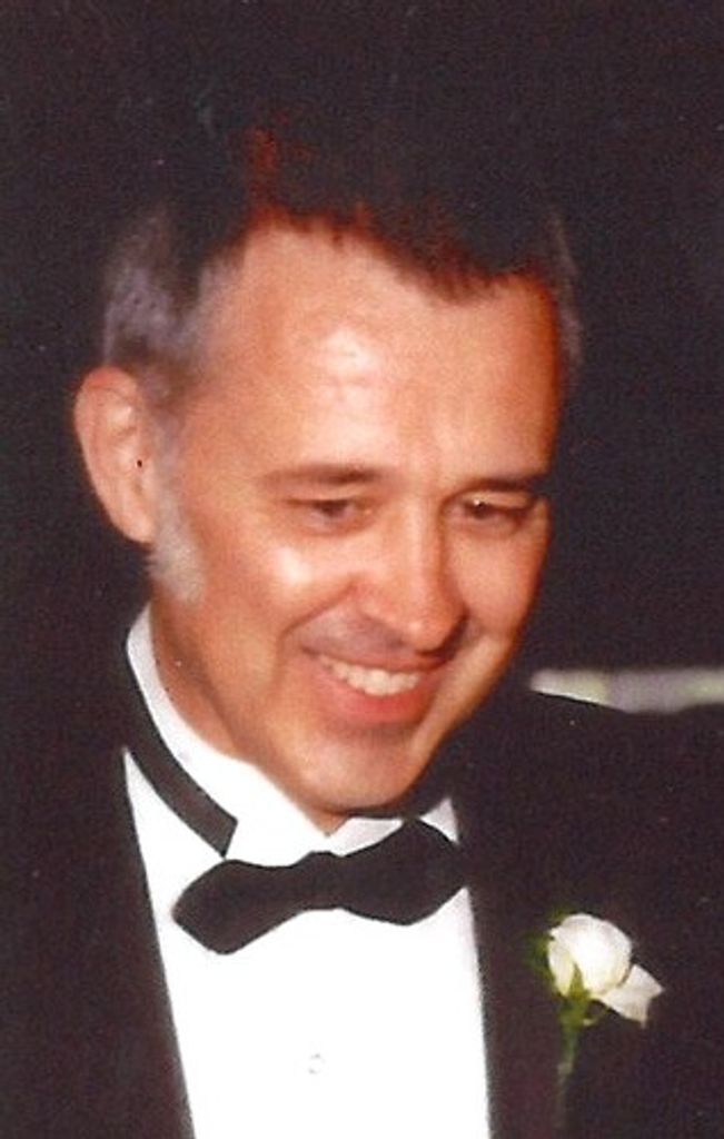 Jack Davis Profile Photo