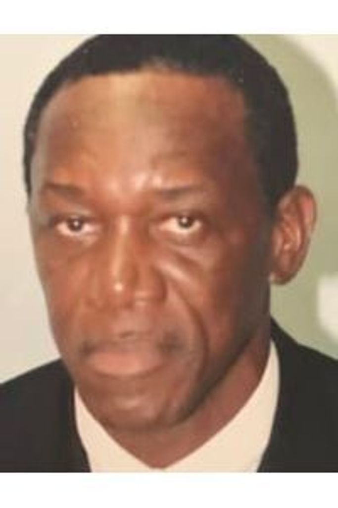 Alford Simpson Profile Photo