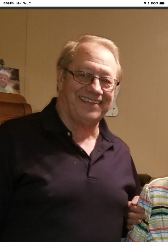 James Lloyd Kilpatrick Profile Photo